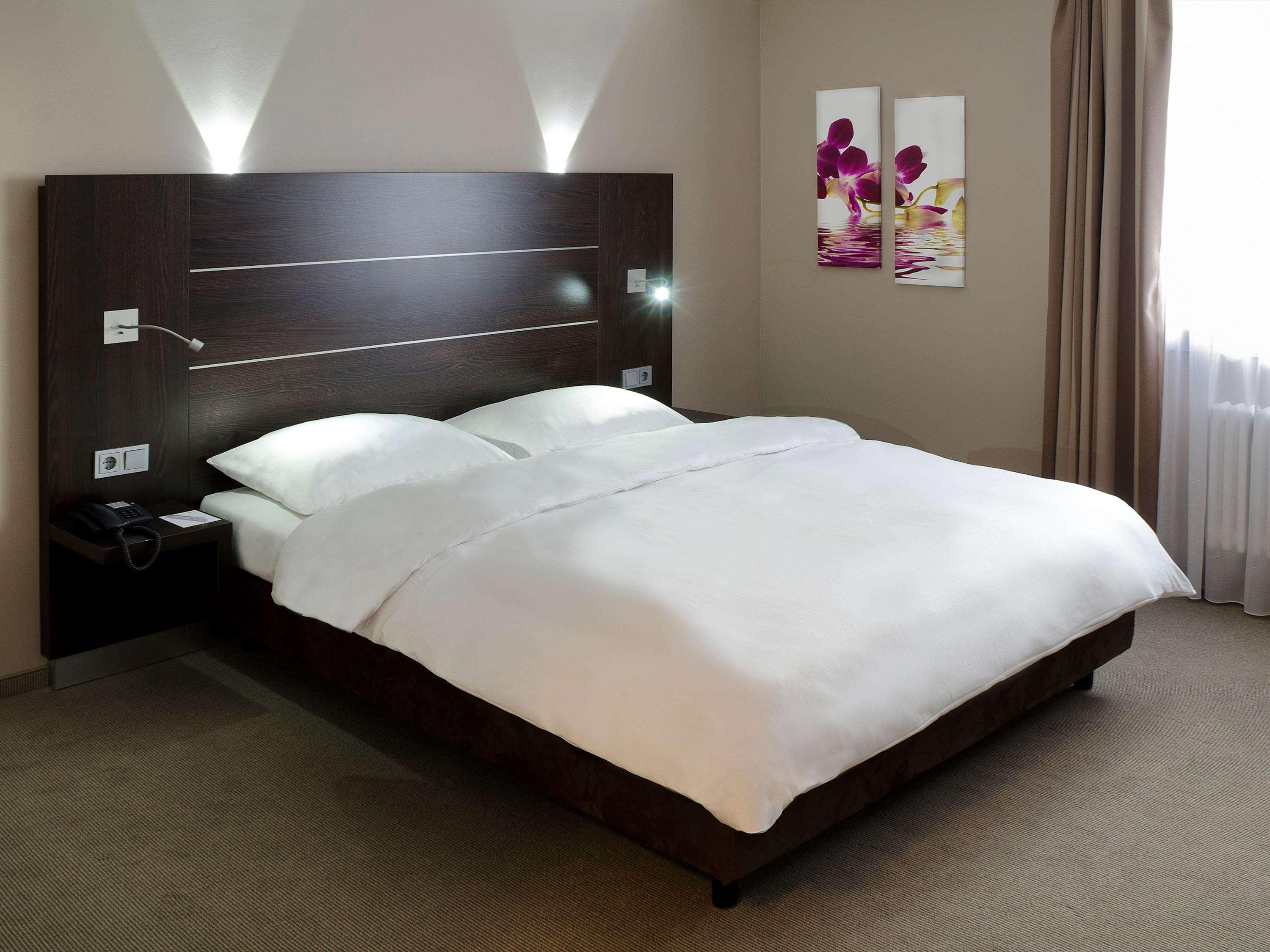 Mercure Hotel Hamm Hamm  Exterior foto