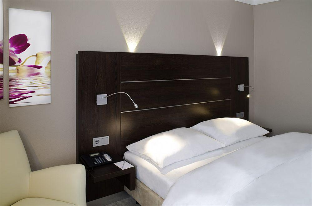 Mercure Hotel Hamm Hamm  Exterior foto